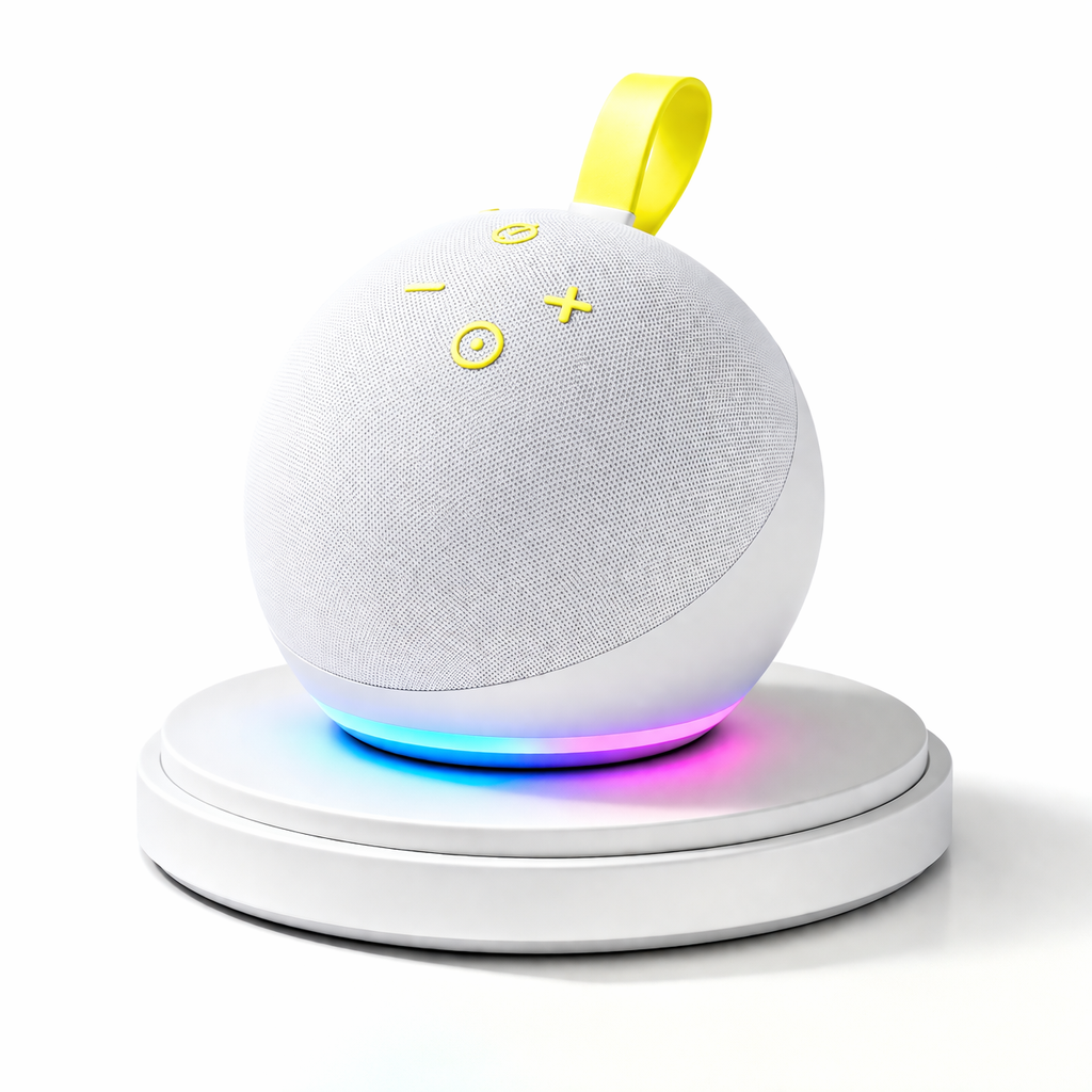 BOCINA BLUETOOTH ALEXA PRO MAX/ Envío gratis