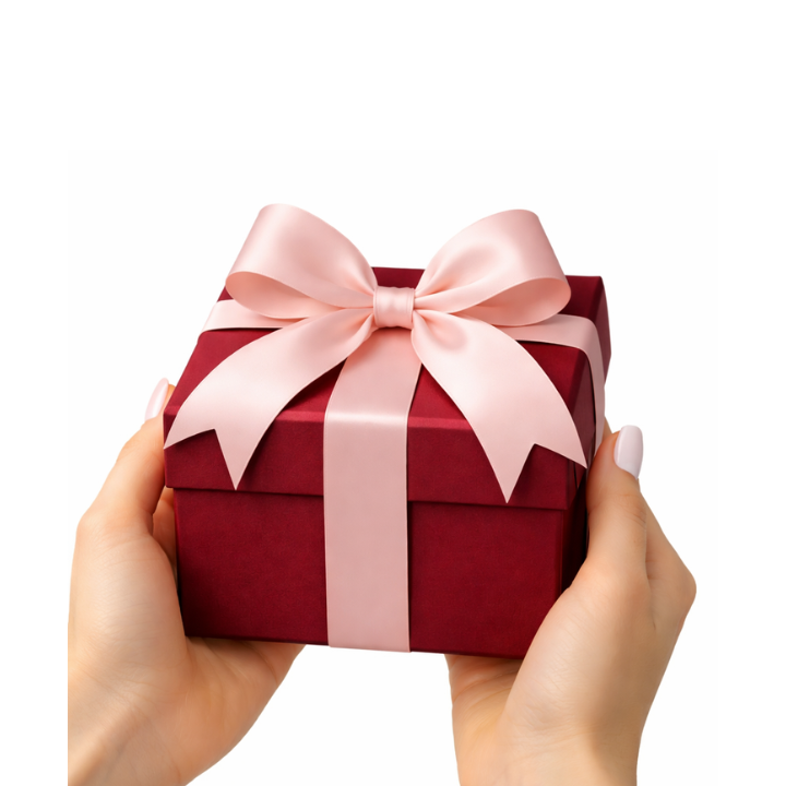 REGALO SORPRESA POR SAN VALENTIN/ Envio gratis