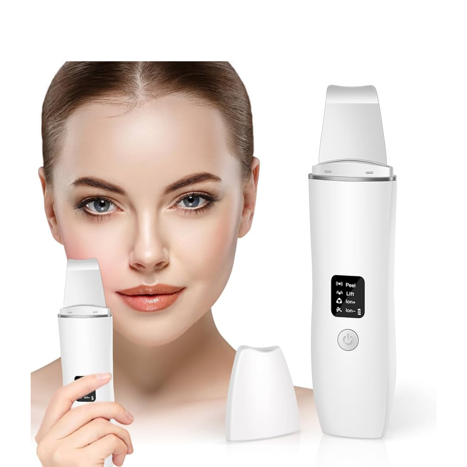 ESPATULA EXFOLIANTE FACIAL/ Envío gratis