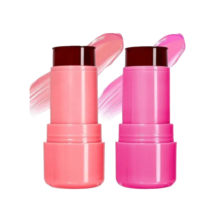 RUBOR EN GELATINA MLSMILE LABIAL Y RUBOR/ Envío gratis