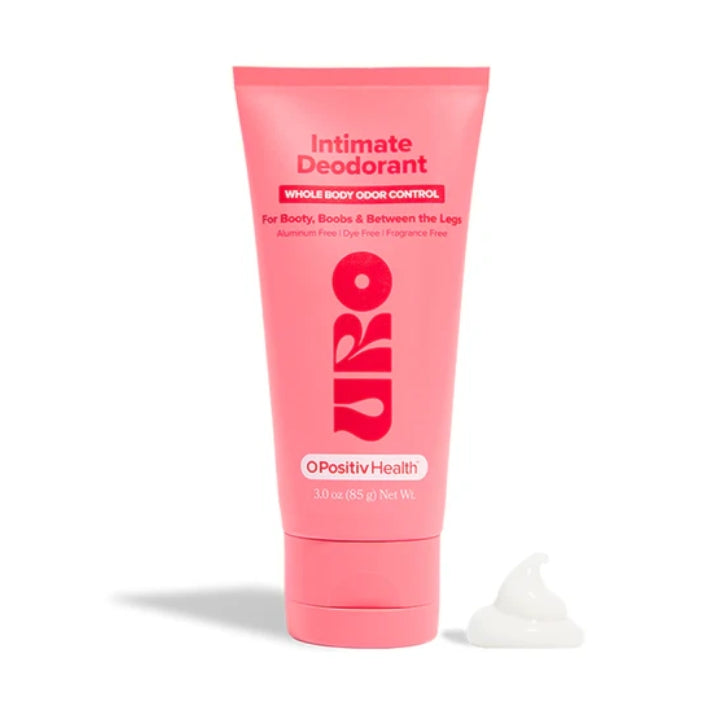 URO DESODORANTE INTIMO ADIOS MALOS OLORES/ Envió gratis