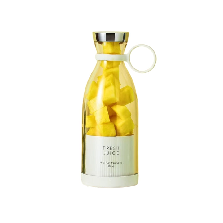 LICUADORA PORTATIL FRESH JUICE/ Envío gratis