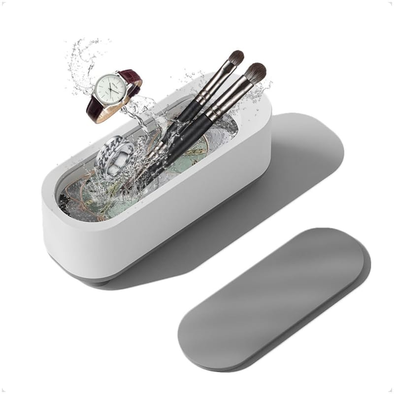 LIMPIADOR ULTRASONICO/ Envio gratis