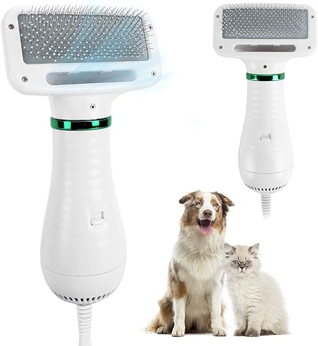 SECADOR PARA MASCOTAS 2EN1/ Envío gratis